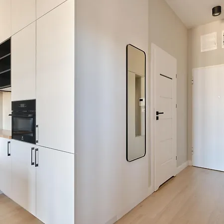 River View Apartment *