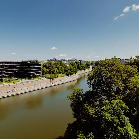 River View Apartment