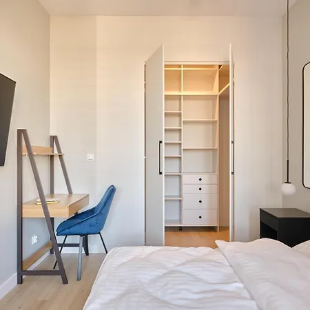 River View Apartment Wroclaw